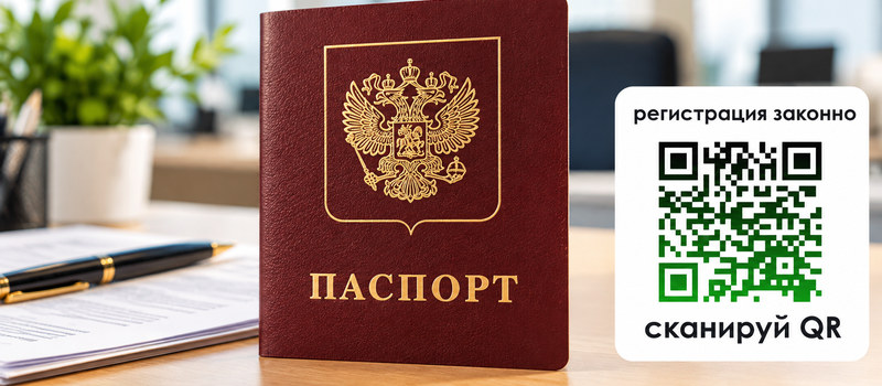 регистрация в Пикалёво